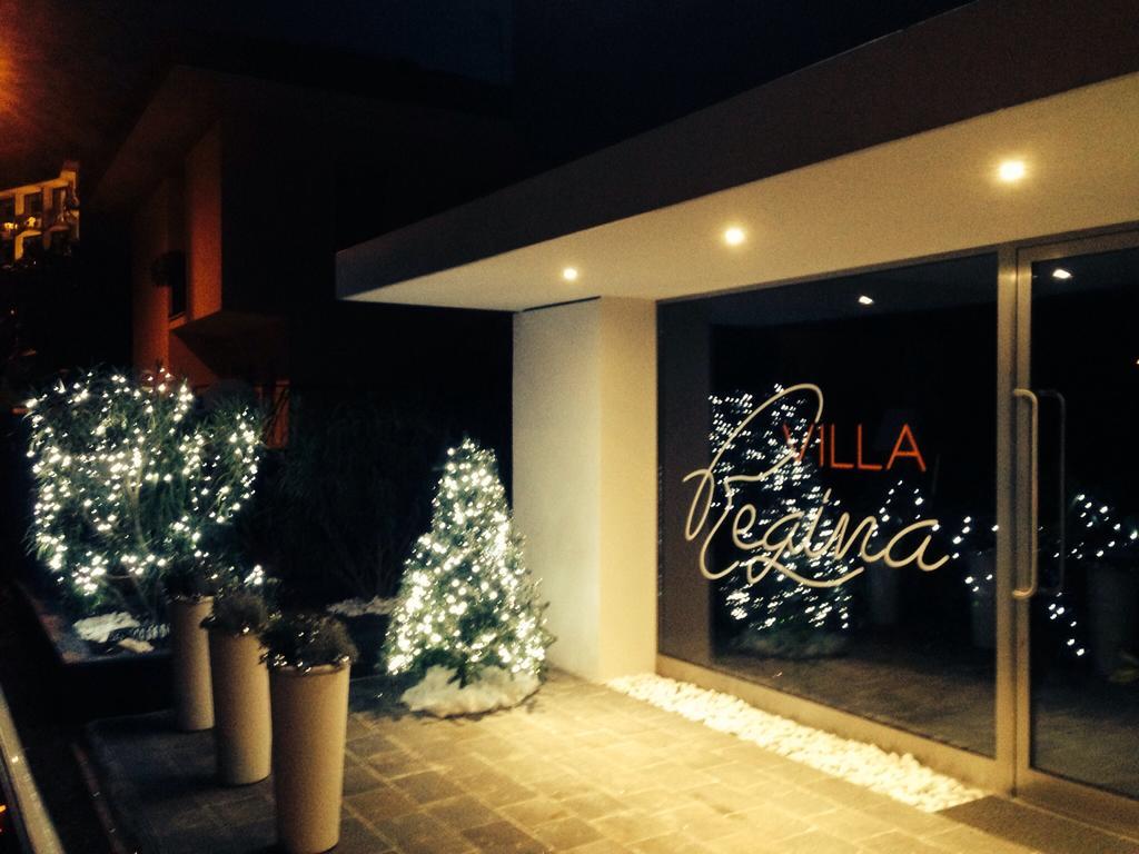 فندق ريفا ديل غاردافي  فيلا ريجينا المظهر الخارجي الصورة